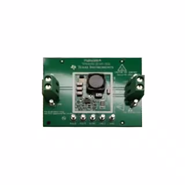 TPS92512EVM-001 Texas Instruments  Cartes d'évaluation - Pilotes LED